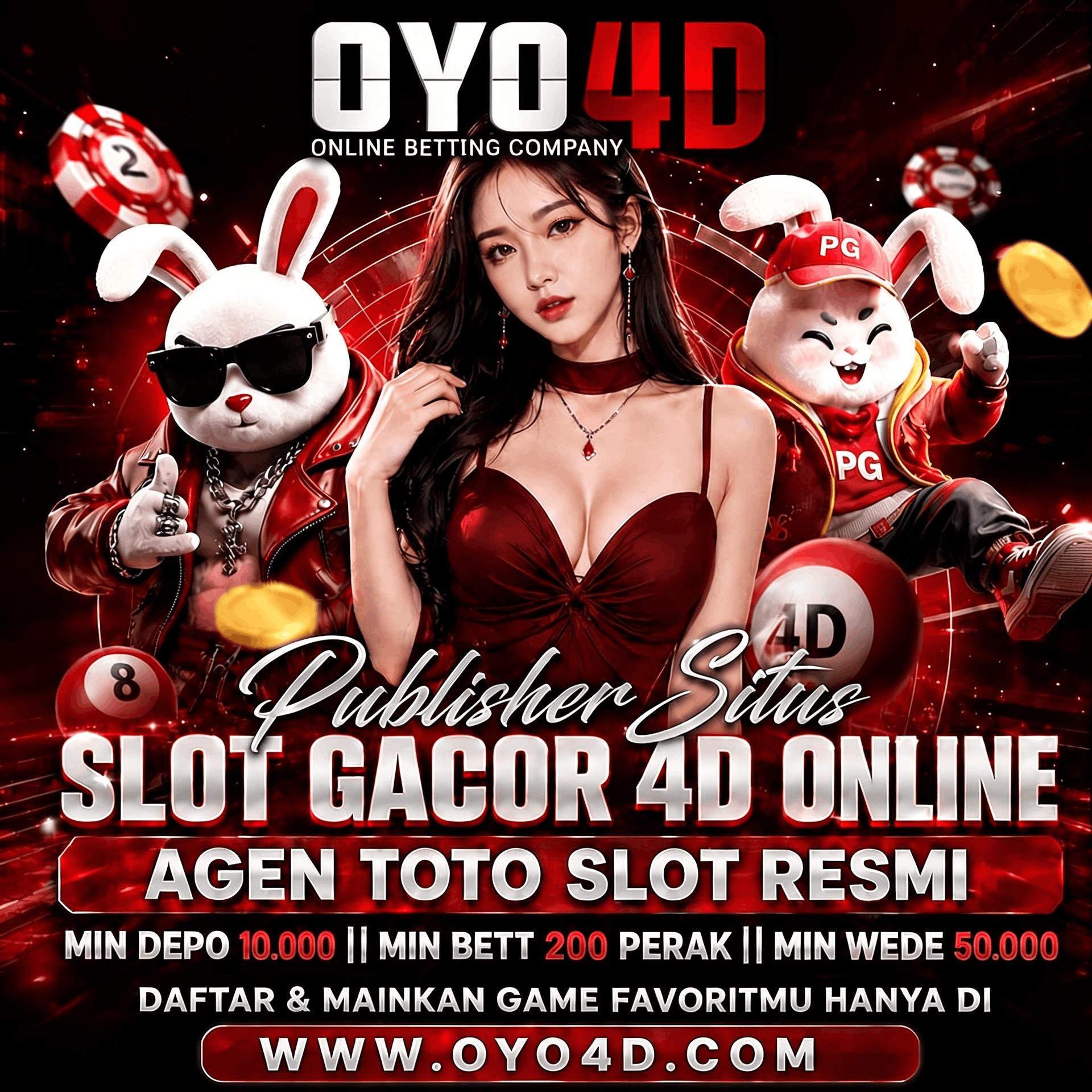 OYO4D